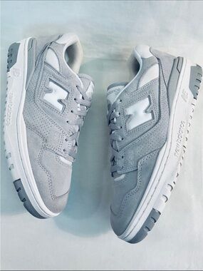 New Balance 550 Sneakers